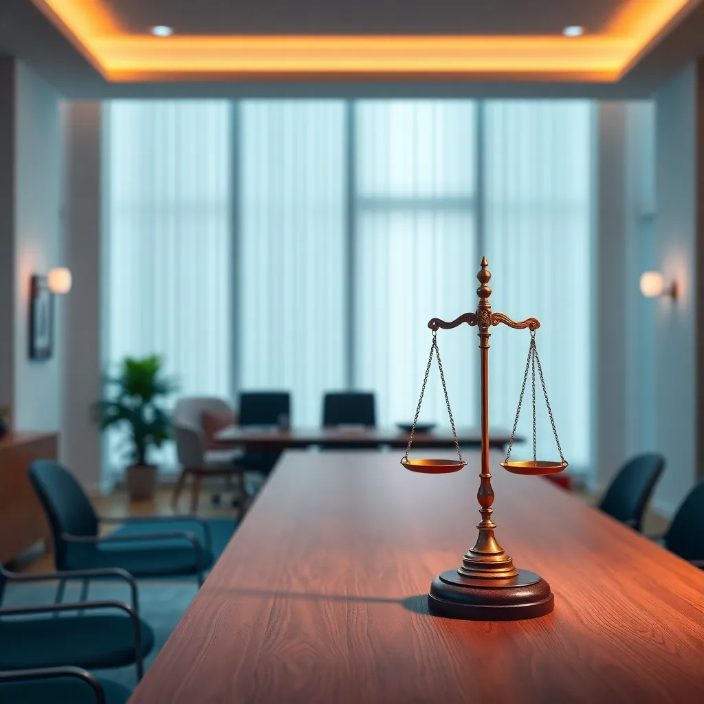 Юридичний консалтінг